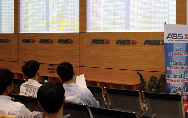 Hướng mới phát triển thị trường tài chính phái sinh ảnh 1