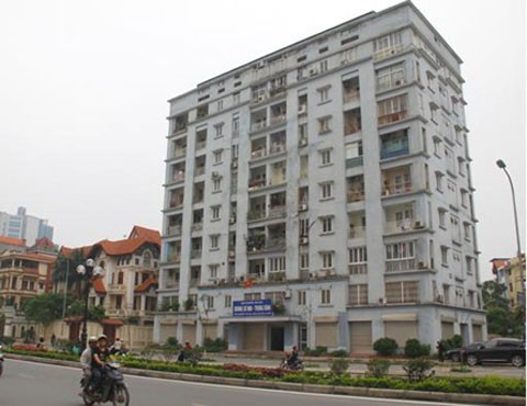 Đại gia địa ốc: “Tôi chỉ còn nước chưa tự tử” ảnh 1