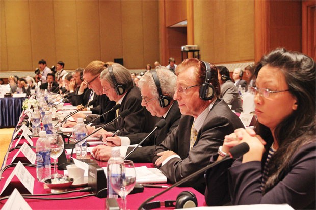 TTCK Việt Nam có tăng nóng?   ảnh 1