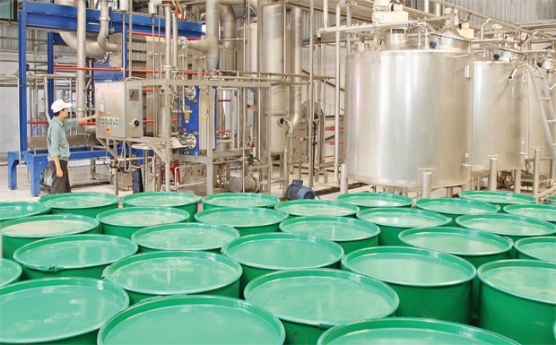 Ngành hàng nào được lợi sau các luật thuế sửa đổi? ảnh 1