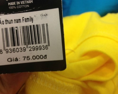 Trung tâm thương mại bán quần áo theo kg ảnh 6