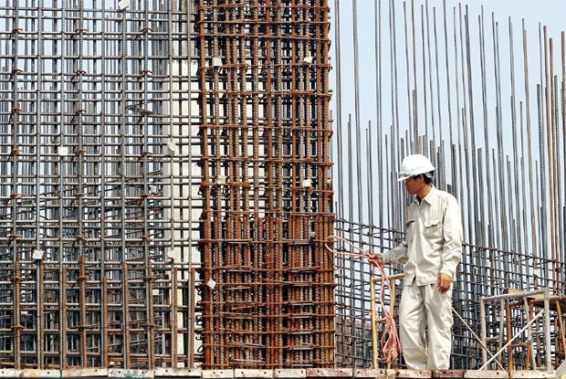 Lo ngay ngáy khi mua nhà giá rẻ  ảnh 1