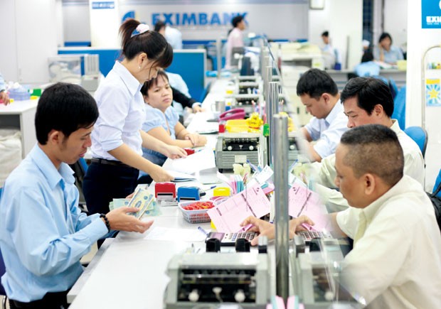 Room tín dụng có còn cần thiết? ảnh 1