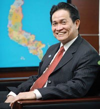 Không có kênh huy động vốn  nào tốt cho DN như TTCK ảnh 2