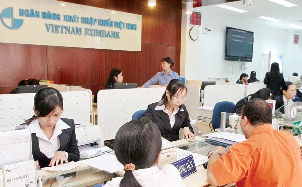 Ngân hàng chào vốn, doanh nghiệp muốn đảo nợ ảnh 1