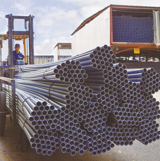 Chủ tịch Nhựa Bình Minh và triết lý “biết mình, biết người” ảnh 1