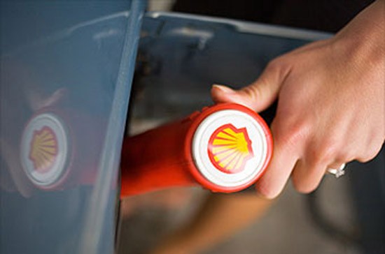 Nhận diện 10 công ty lớn nhất thế giới ảnh 1