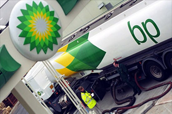 Nhận diện 10 công ty lớn nhất thế giới ảnh 4