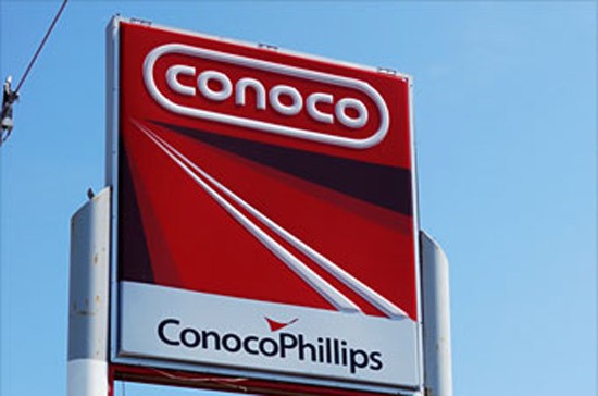 Nhận diện 10 công ty lớn nhất thế giới ảnh 9