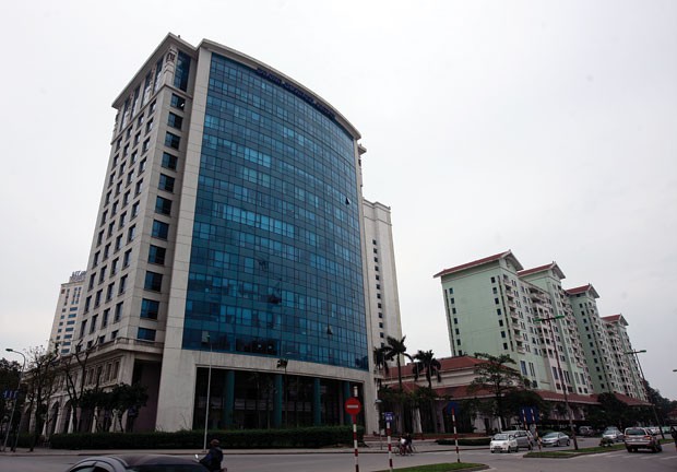 Mua bán khách sạn: Cuộc chơi gian nan ảnh 1