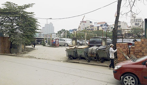 Được đề bạt sau khi gây thất thoát hàng trăm tỷ ảnh 1