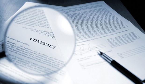 Cách hạn chế nguy cơ hợp đồng vô hiệu ảnh 1