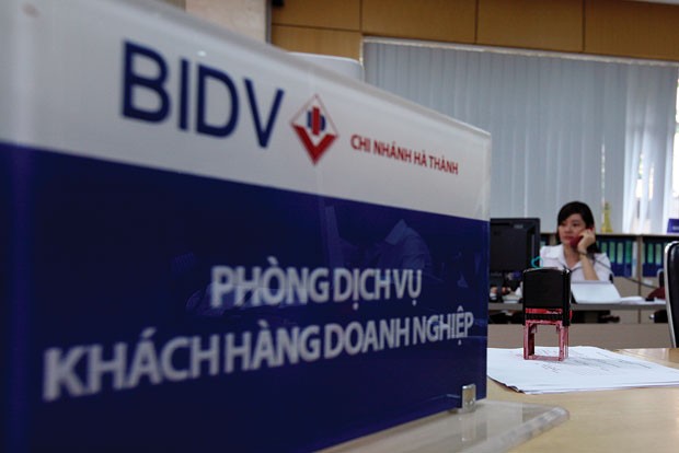 Hồ sơ vay vốn, làm "đẹp" thế nào? ảnh 1