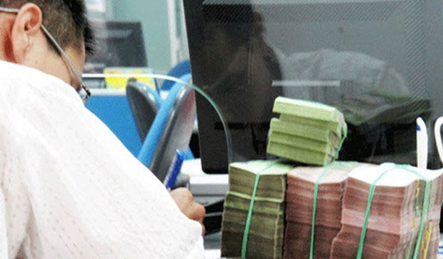 Những đại gia phận... “bạc như đất” ảnh 1