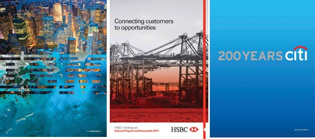 “Ngắm” BCTN của các DN lớn trên thế giới ảnh 1