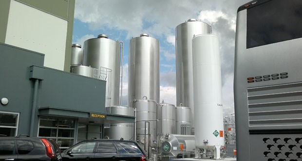 Vinamilk: Niềm tin số 1 ảnh 2