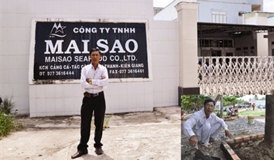 Chuyện một doanh nghiệp "chết" vì lãi suất ảnh 1 Chuyện một doanh nghiệp "chết" vì lãi suất ảnh 1