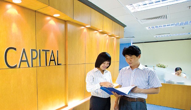 Công ty quản lý quỹ: sống bằng gì? ảnh 1