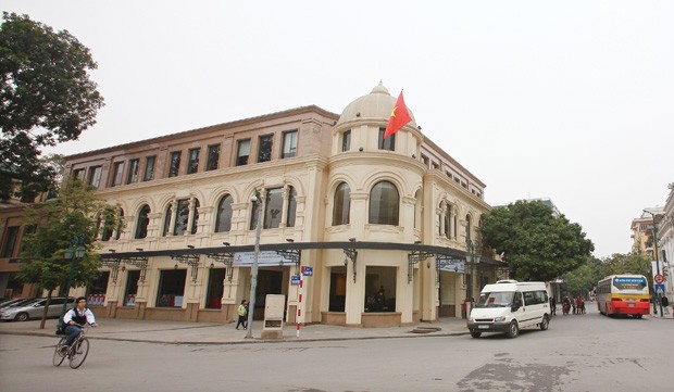 7 năm HNX: 1 Sở - 3 thị trường ổn định và phát triển  ảnh 1