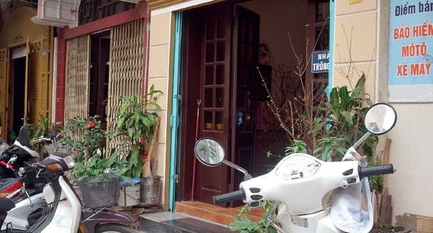 Trung gian bảo hiểm có là tác nhân gây xung đột lợi ích? ảnh 1