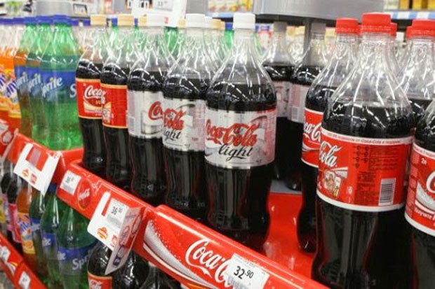 Cuộc chiến thương hiệu đồ uống tại Việt Nam ảnh 2