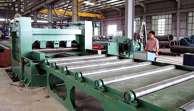 CII sẽ nâng sở hữu lên 80% tại LGC để… bán gói lớn? ảnh 1