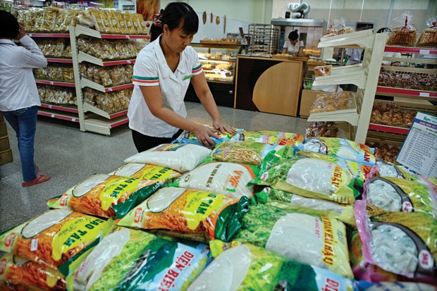 “Cứu doanh nghiệp phải như cứu hỏa”! ảnh 1