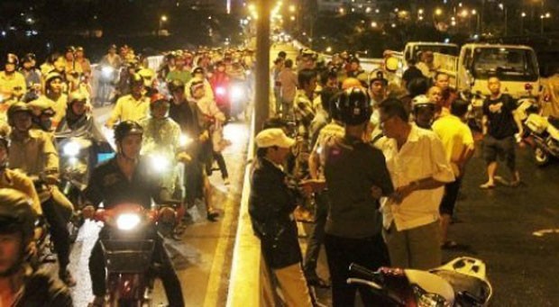 CII: dự án 7.000 tỷ đồng ì ạch ở cửa ngõ ảnh 1