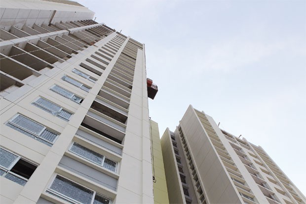 Giảm thuế VAT, giá nhà đất có hạ? ảnh 1