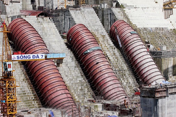 SD7, ba lần thất hứa trả cổ tức năm 2010 ảnh 1 SD7, ba lần thất hứa trả cổ tức năm 2010 ảnh 1