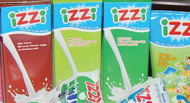 50 năm nữa, Hanoimilk mới có cổ tức? ảnh 1