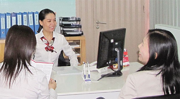 Nỗi lo đại lý bảo hiểm “chơi game”  ảnh 1