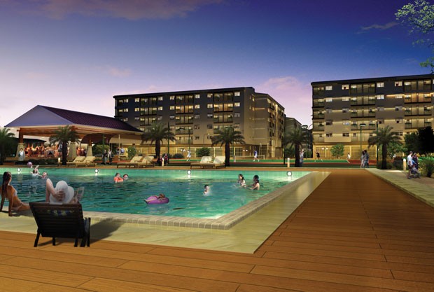 Thiết kế nhà bình dân: Nhỏ, rẻ nhưng phải thông minh ảnh 1