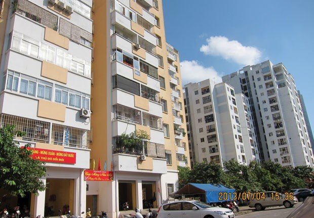 Dịch vụ bình dân, phí... cao cấp ảnh 1