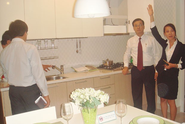 Thiết kế nhà bình dân: Nhỏ, rẻ nhưng phải thông minh ảnh 2