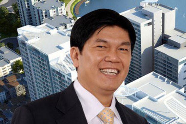 Sự nghiệp trước tuổi 30 của những doanh nhân nghìn tỷ ảnh 6 Sự nghiệp trước tuổi 30 của những doanh nhân nghìn tỷ ảnh 6