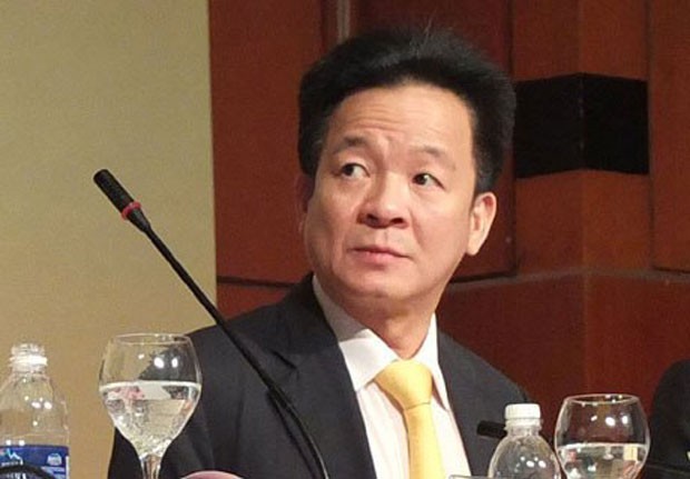 Sự nghiệp trước tuổi 30 của những doanh nhân nghìn tỷ ảnh 7 Sự nghiệp trước tuổi 30 của những doanh nhân nghìn tỷ ảnh 7