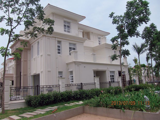 Splendora phải bồi thường tiền tỷ ảnh 1