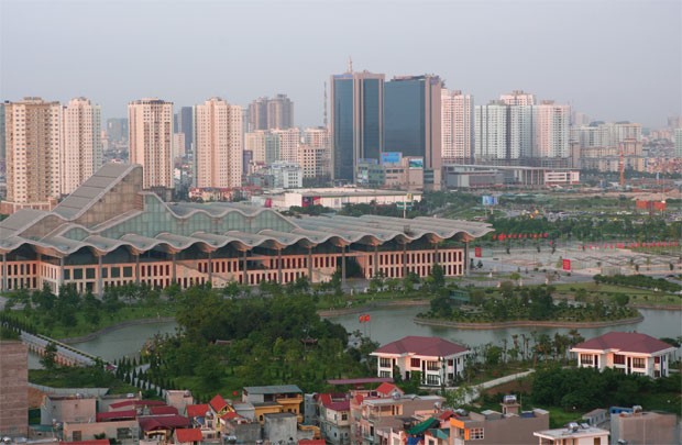 Nhà 15 - 20 triệu đồng/m2 hút khách ảnh 1