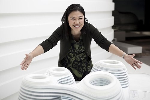 Bài học của nữ tỷ phú tự thân Trung Quốc ảnh 1 Bài học của nữ tỷ phú tự thân Trung Quốc ảnh 1