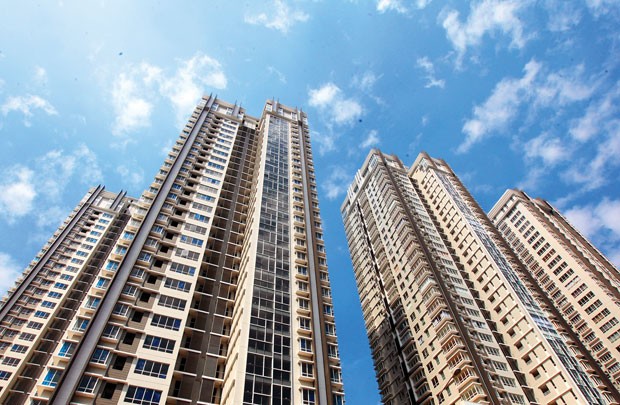 Bất động sản phía Nam phục hồi trên nhiều phân khúc ảnh 1 Bất động sản phía Nam phục hồi trên nhiều phân khúc ảnh 1