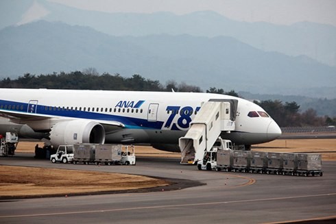 “Giấc mơ bay” lận đận của Boeing ảnh 1 “Giấc mơ bay” lận đận của Boeing ảnh 1