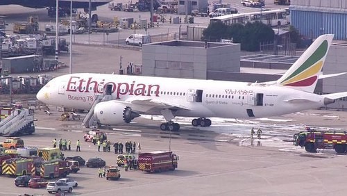 “Giấc mơ bay” lận đận của Boeing ảnh 2 “Giấc mơ bay” lận đận của Boeing ảnh 2