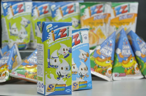 Thâu tóm Hanoimilk: Đâu là sự thật? ảnh 1