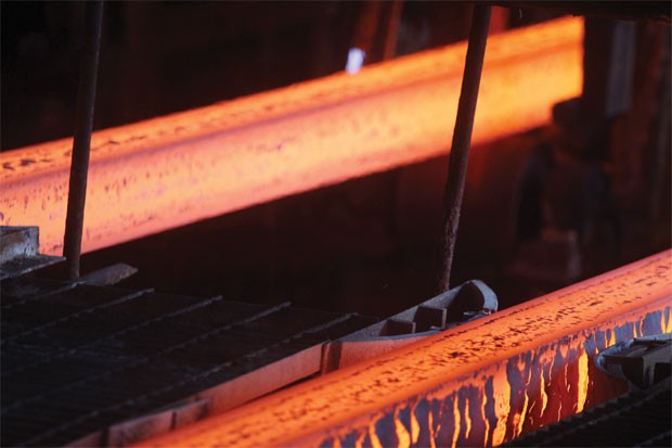 Doanh nghiệp thép, xi măng bị "phân biệt đối xử"? ảnh 1