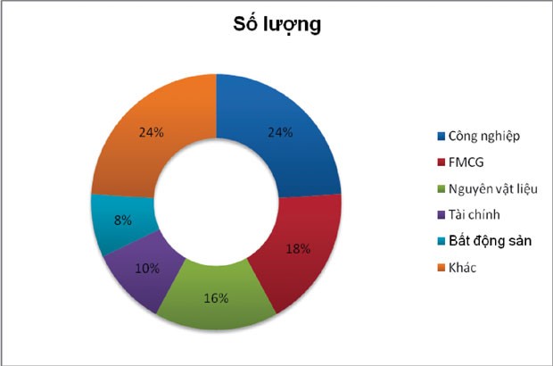 M&A: 5 năm cho một thị trường  5 tỷ USD ảnh 2