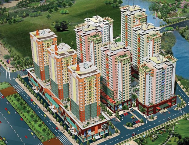 Sở hữu chéo tại DN niêm yết bùng nổ trở lại ảnh 1