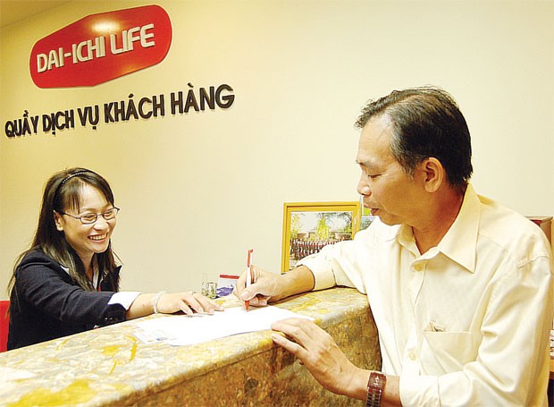 Bảo hiểm hưu trí tự nguyện, chỉ còn chờ hướng dẫn ảnh 1