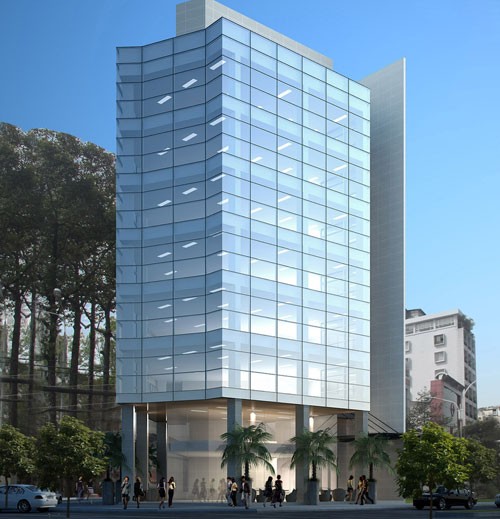 Chứng khoán BETA thay đổi hệ thống phần mềm kinh doanh chứng khoán  ảnh 2