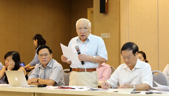 Ôm đồm như... Dự thảo Luật Xây dựng! ảnh 1